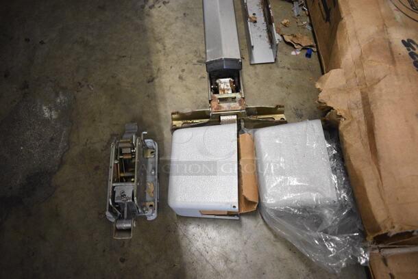 IN ORIGINAL BOX! Detex Panic Bar - Image 3 of 5