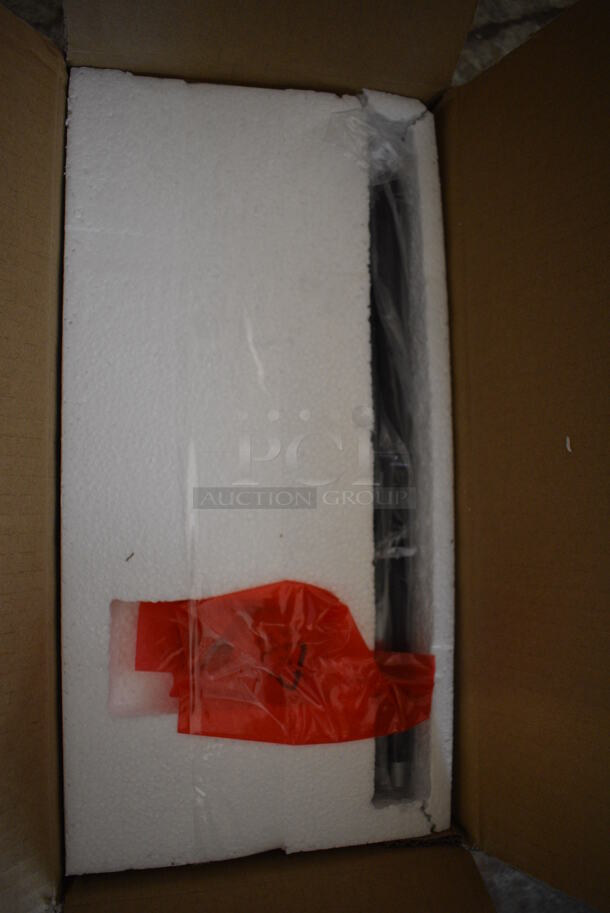 BRAND NEW SCRATCH AND DENT! SGS 42195 Pendant Light Fixture - Image 3 of 3