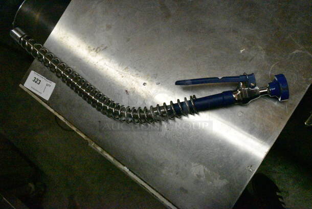 2 Spray Nozzle Attachment. 2 Times Your Bid!  - Image 9 of 9