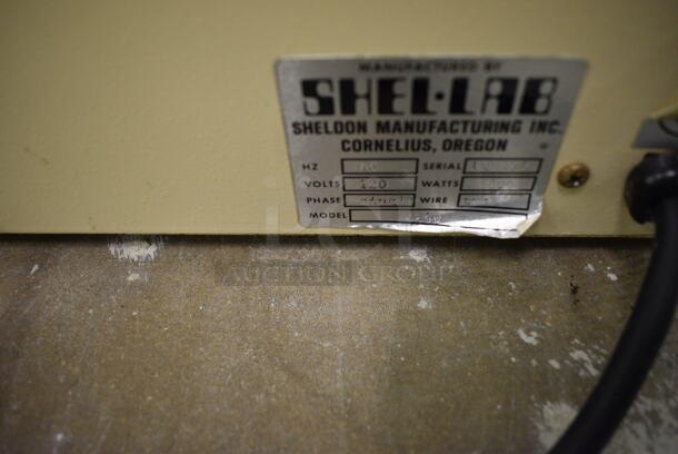 3 Heating Units From Fisher Scientific Company. 13X23.5X9 and 16X17X8.5.3 Times Your Bid! (Main Building)  - Image 5 of 12