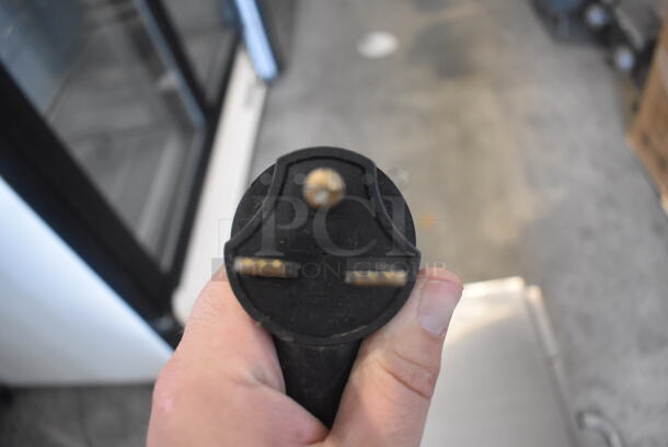 2010 TurboChef NGC D Commercial Stainless Steel Electric Countertop Rapid Cook Oven With Steel Racks. 208-240V. - Image 6 of 6