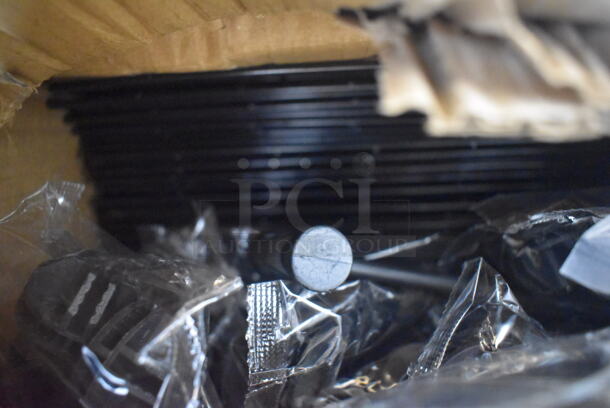 ALL ONE MONEY! Tier Lot of Video Games and Metal Racks - Image 5 of 5