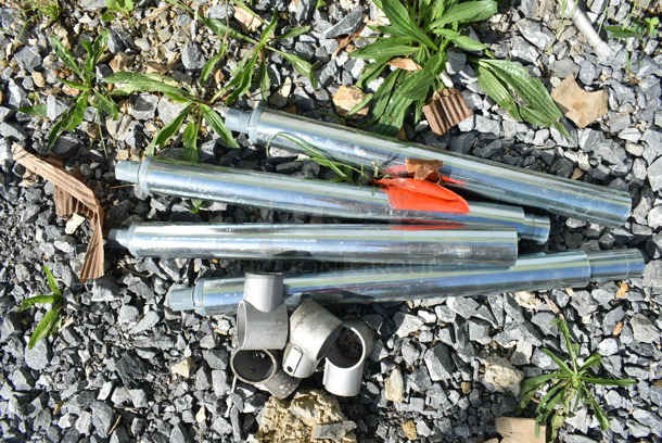 BRAND NEW SCRATCH AND DENT! Regency 600IB2130C0 Stainless Steel Ice Bin. - Image 4 of 5