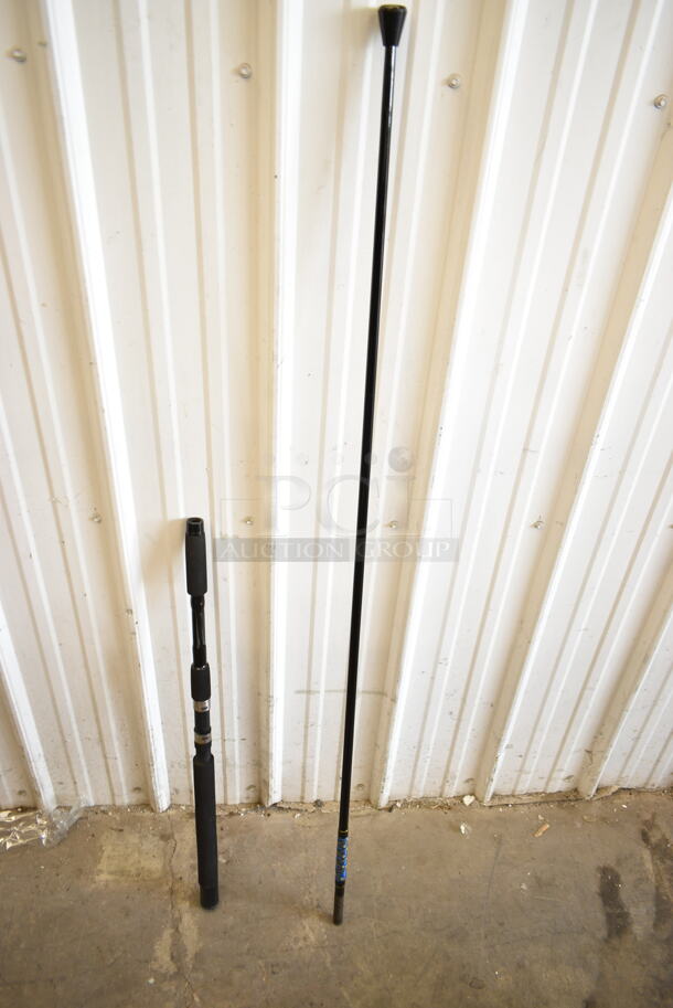 Sabiki RFH4578-702 7' 2 Section Bait Catcher - Image 2 of 8