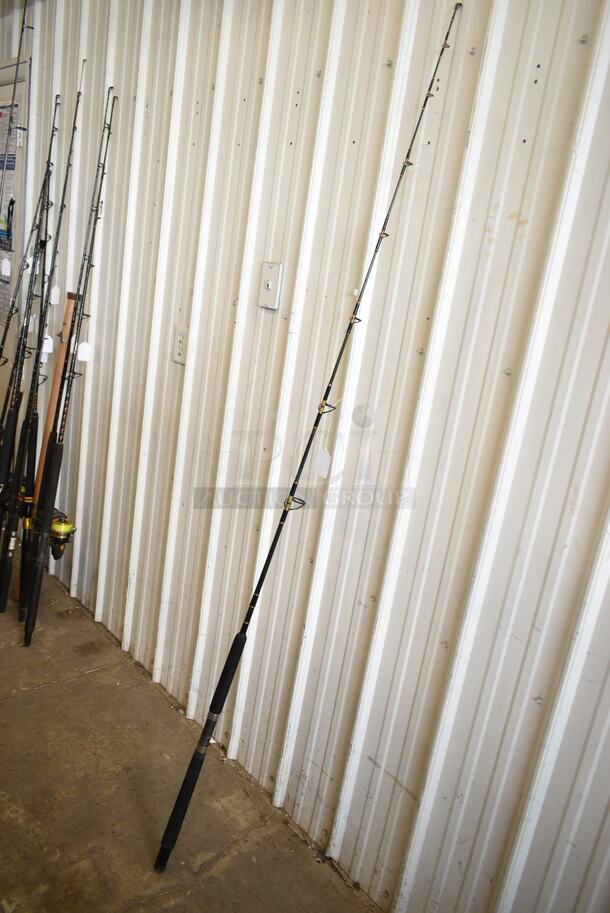 Penn Power Stick PSG 4870 Fishing Rod.  - Image 3 of 10