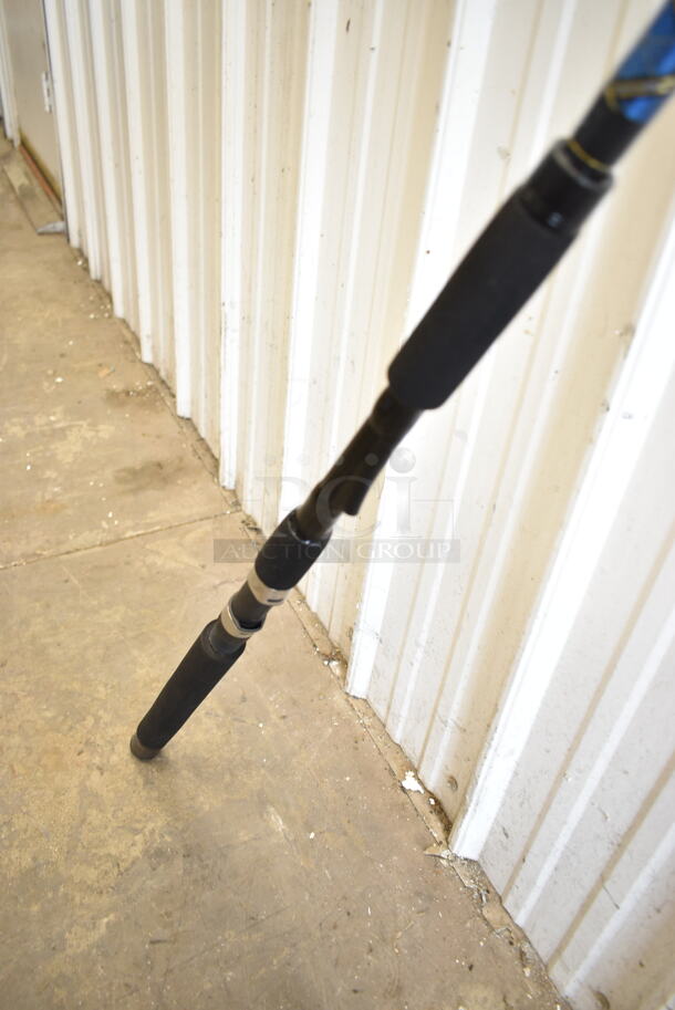 Sabiki RFH4578-702 7' 2 Section Bait Catcher - Image 6 of 8