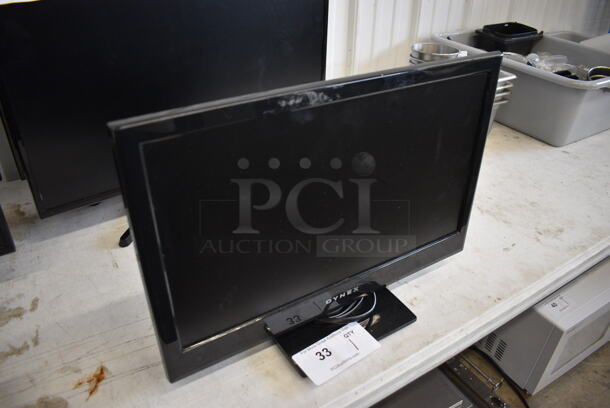 Dynex DX-19E220A12 19" LCD Television. 120 Volts, 1 Phase - Image 3 of 5