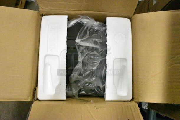 8 Various Items Including Mettler Toledo Scale, HD-300 Scale, Pyle PPHP1044B Wireless BT Streaming PA Speaker System, Pyle PPHP1515AB Speaker, 2 BRAND NEW IN BOX! Pyle PPHP2835B Portable Bluetooth PA Speaker System, Pyle PPHP265DJB Speaker, BRAND NEW! Pyle PPHP288B Speaker. 8 Times Your Bid!  - Image 8 of 12