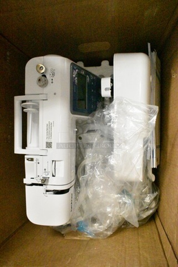 4 Various Items Including Universal Mount, Brother RSE630 Sewing Machine, Hohner Corona II FBbEb WH Diatonic Button Accordion, AFO-001 Air Fryer Oven. 4 Times Your Bid!  - Image 5 of 12