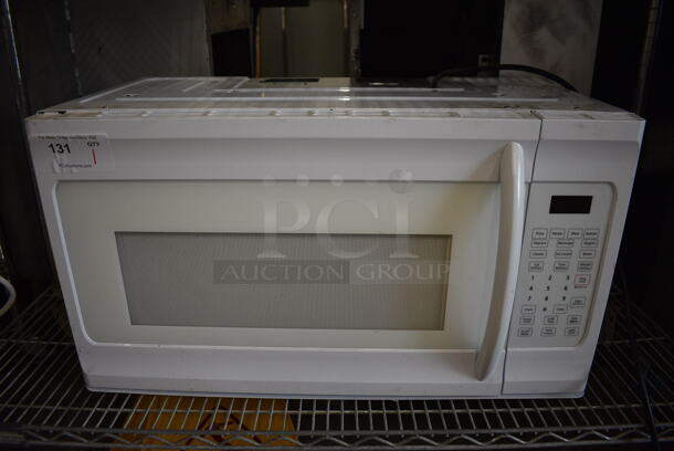 Criterion CMH16G2W Metal Microwave Oven. 120 Volts, 1 Phase. 30x16x16