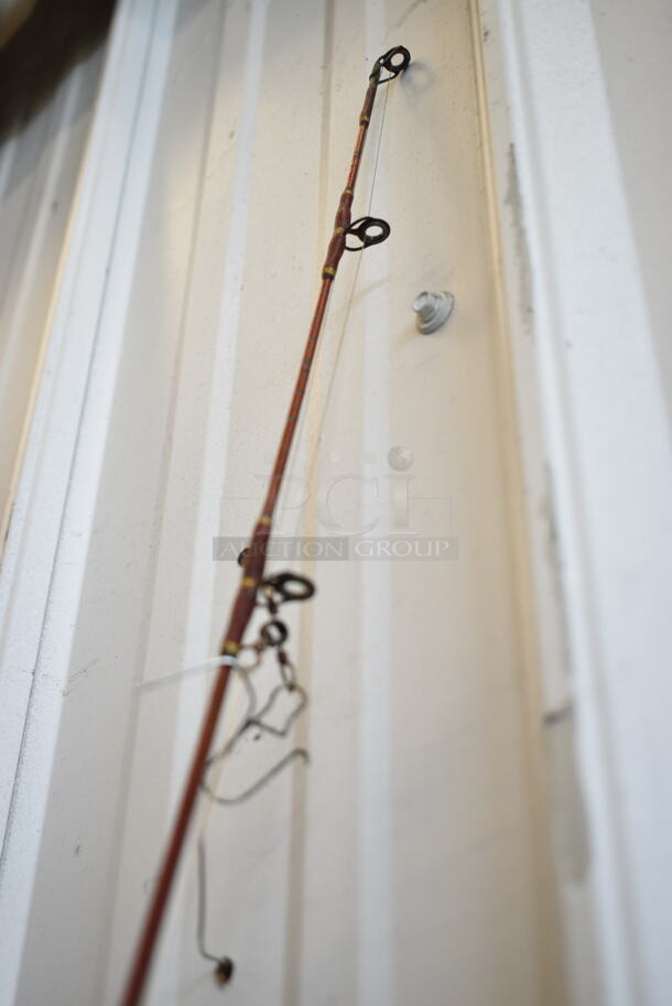 Penn Power PG-5971 Fishing Rod w/ Penn 940 Reel.  - Image 6 of 12