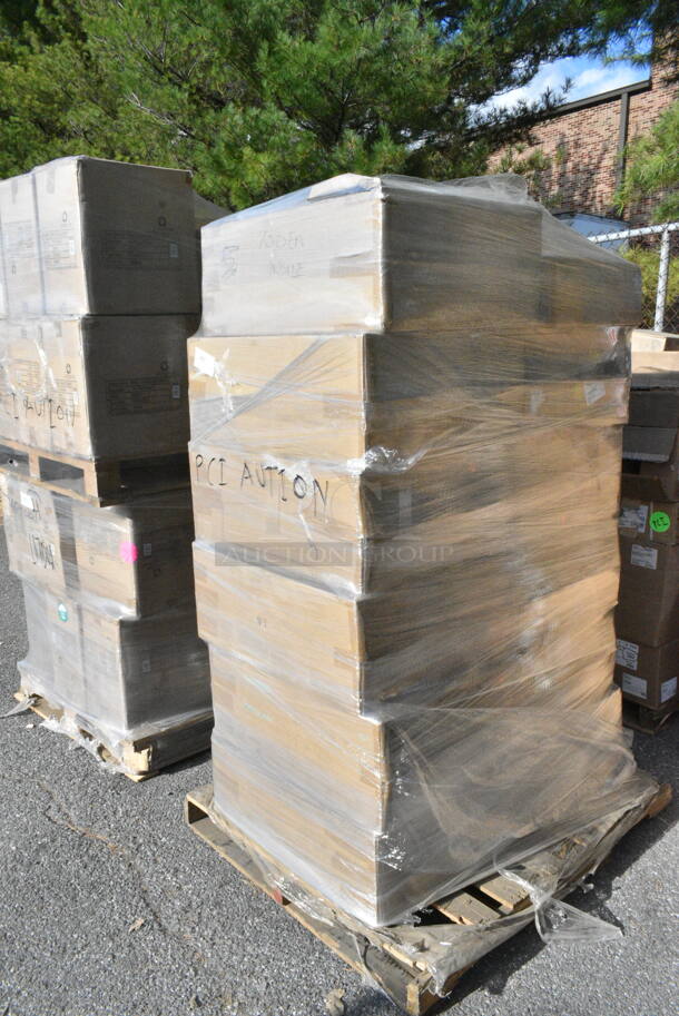 12 BRAND NEW! Including Jumper Flyer Chef Hat 10314562 and JPD-FR202 Thermometers. 12 Times Your Bid!  - Image 1 of 8
