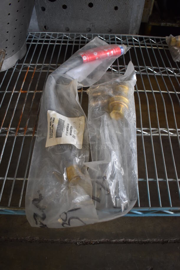 BRAND NEW! Dormont W50BP2Q24 24" Water Hose - Image 3 of 5