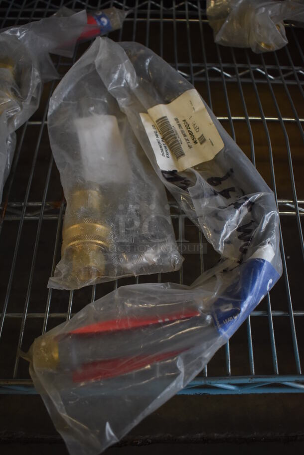 BRAND NEW! Dormont W50BP2Q24 24" Water Hose - Image 1 of 3