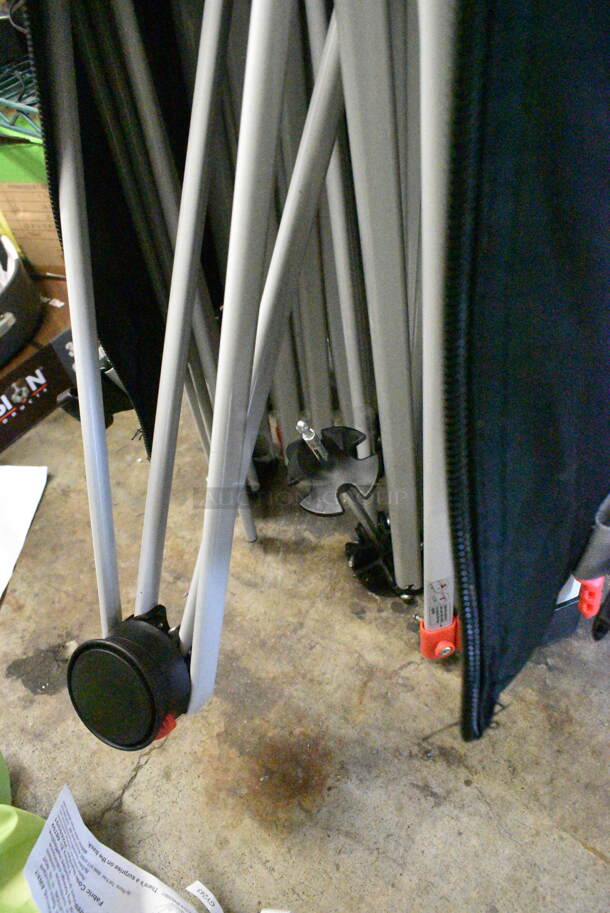 Crown Shades Pop Up Canopy - Image 9 of 10