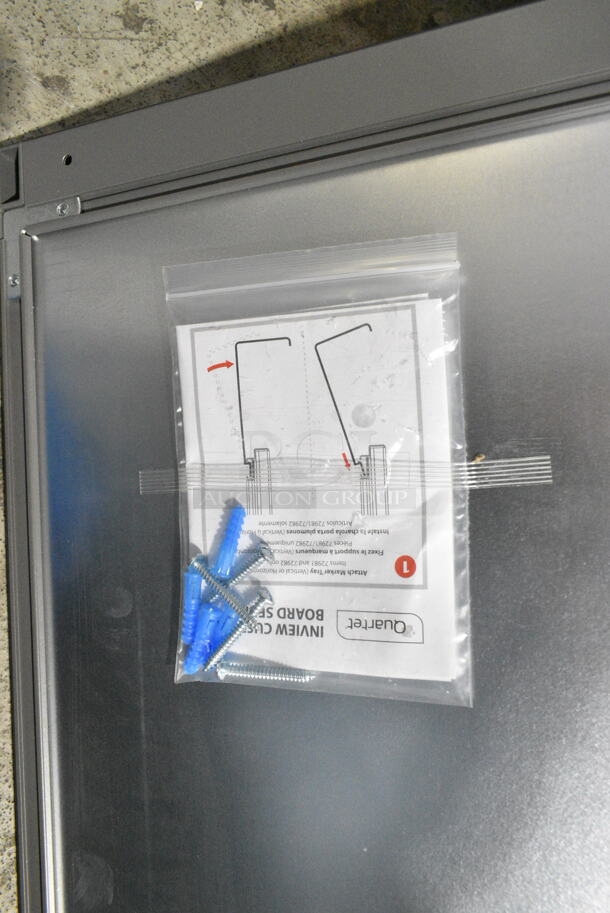 72982 Whiteboard Calendar.  - Image 4 of 5