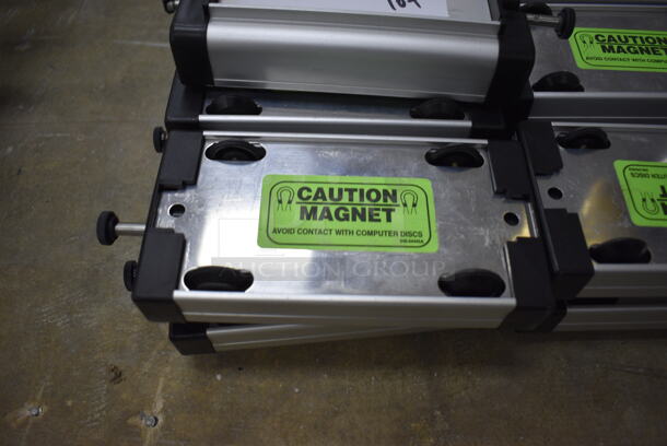 ALL ONE MONEY! Lot of Magnets. (Main Building) - Image 2 of 4