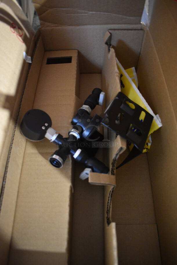 BRAND NEW IN BOX! Pentair Everpure 4SI Water Filter - Image 2 of 6