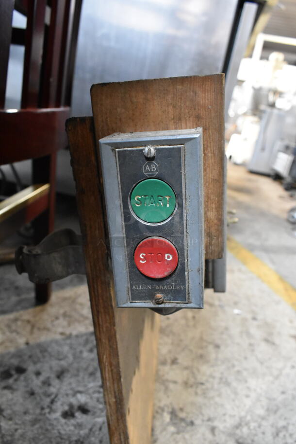 National AquaTronic Control Box. - Image 4 of 10