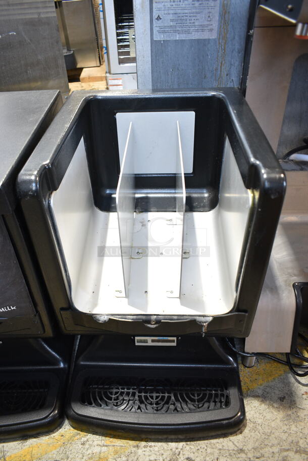 ColdStar ND3R Metal Countertop Dairy Dispenser. 120 Volts, 1 Phase. Tested and Working! - Image 5 of 6