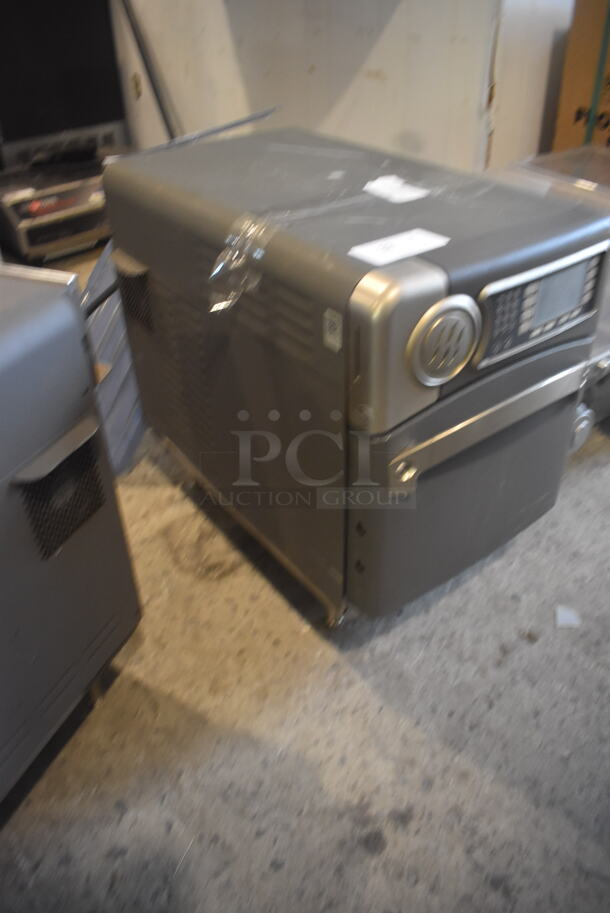 2015 Turbochef NGO Commercial Electric Countertop High-Speed Oven. 208/240V, 1 Phase.  - Image 2 of 6