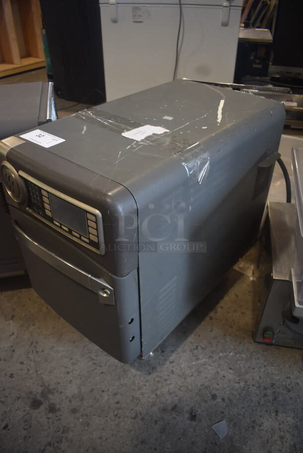 2015 Turbochef NGO Commercial Electric Countertop High-Speed Oven. 208/240V, 1 Phase.  - Image 3 of 6