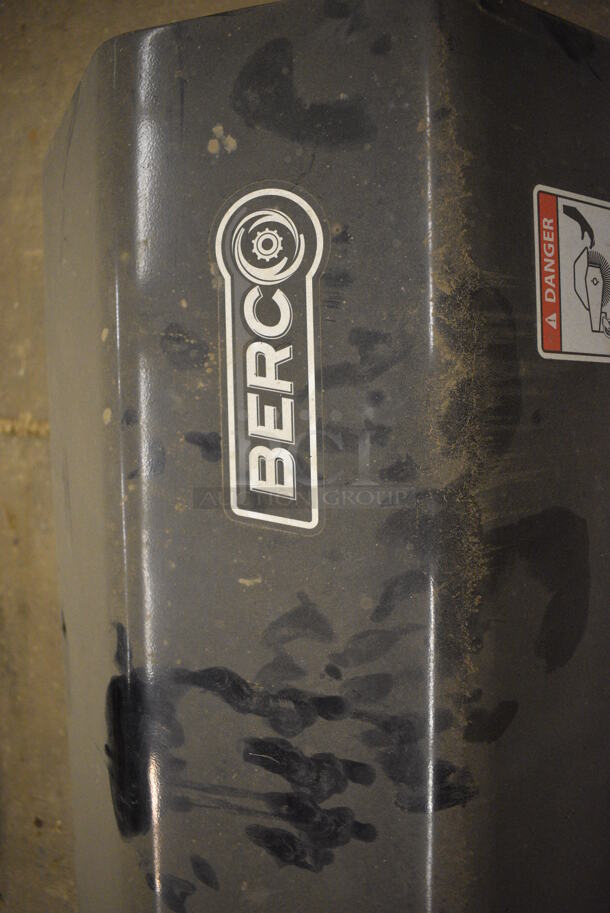 Berc Metal Commercial Lawnscaping Attachment (CSS) - Image 10 of 10