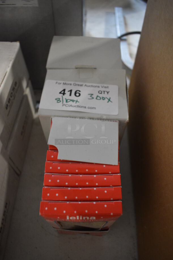 ALL ONE MONEY! Lot of 3 Boxes of 8 Candy Bars! - Image 3 of 3