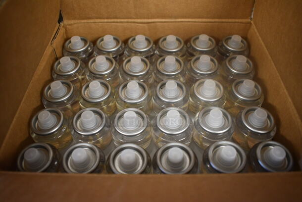 8 Boxes of BRAND NEW Hollowick Liquid Tealights. Approximately 720 Tealights. 8 Times Your Bid!