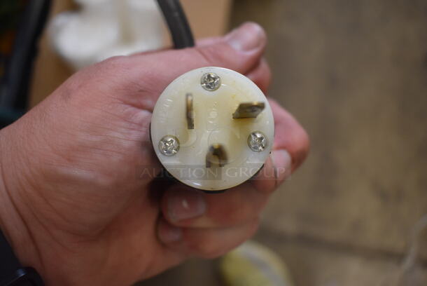 Holman T710 Countertop Conveyor Oven 208 Volt 1 Phase - Image 5 of 5