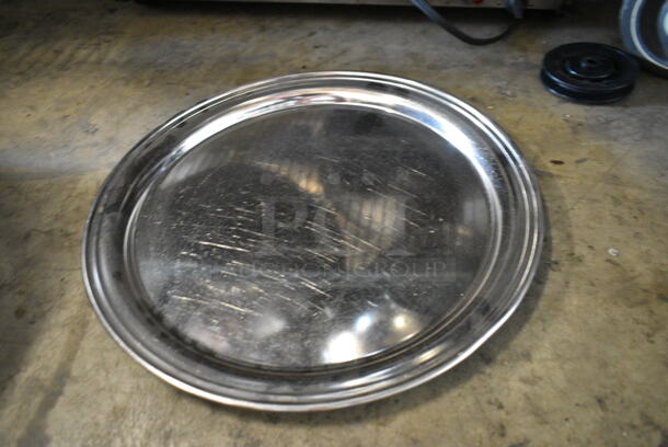 ALL ONE MONEY! Lot of 6 Various Items Including Colander, Pot and Lid.  - Image 4 of 6