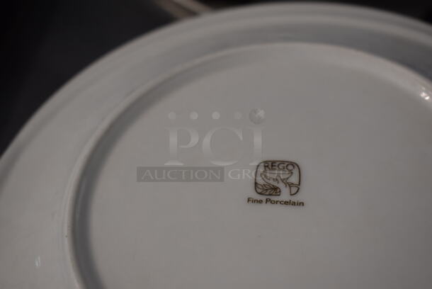 APW Wyott ML2-9-5P Stainless Steel Commercial 2 Well Plate Dispenser w/ 9" Plates on Commercial Casters. 15.5x30.5x45 - Image 6 of 8