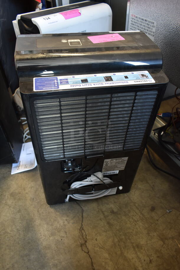 Pelonis PAD50P1ABL 50 Pint Dehumidifier. 115 Volts, 1 Phase. - Image 4 of 5