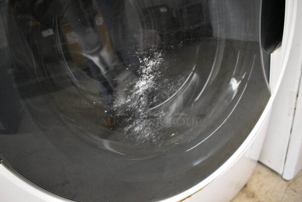 Kenmore Model 110.49962 Front Load Washer. 120 Volts, 1 Phase. 27x29x38 - Image 8 of 8