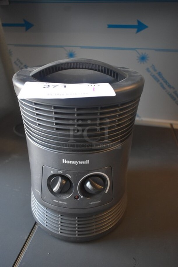 Honeywell HHF360V Heater. 120 Volts, 1 Phase. 