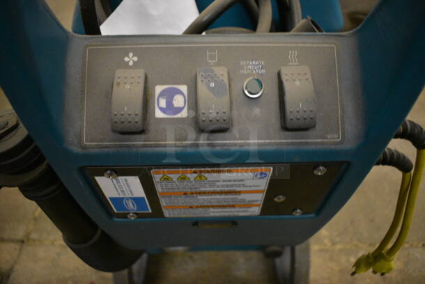 Tennant 1180 Hot Water Extractor (CSS) - Image 9 of 10