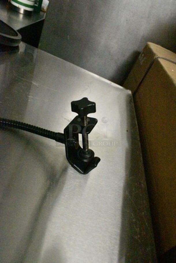 4 Various Items Including KnoxGear Unit, Square Jellyfish JGTMWX819 Tripod Mount, Sony WH-CH520 Headphones, KnoxGear Vinyl Record Washer Kit. 4 Times Your Bid!  - Image 4 of 10