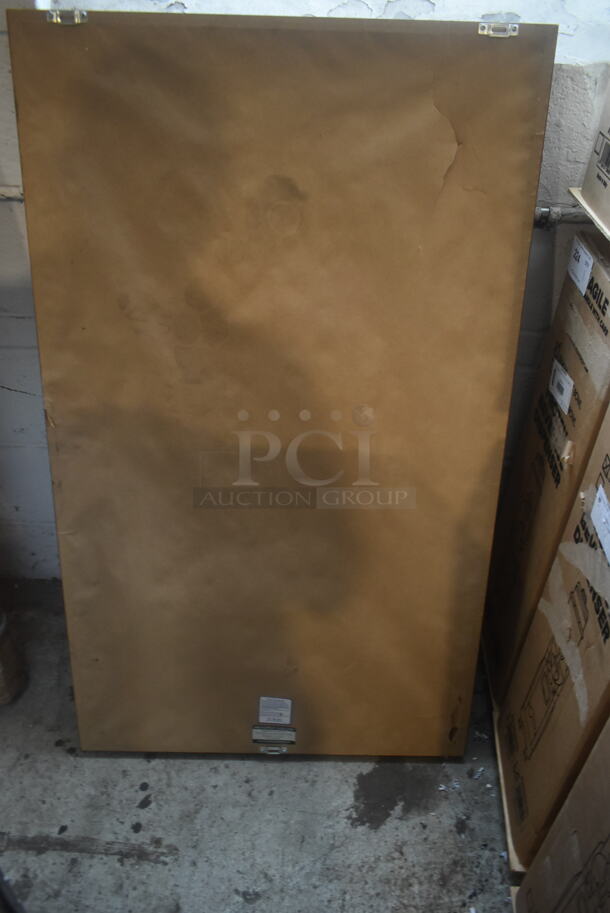 Framed Picture. - Image 4 of 4