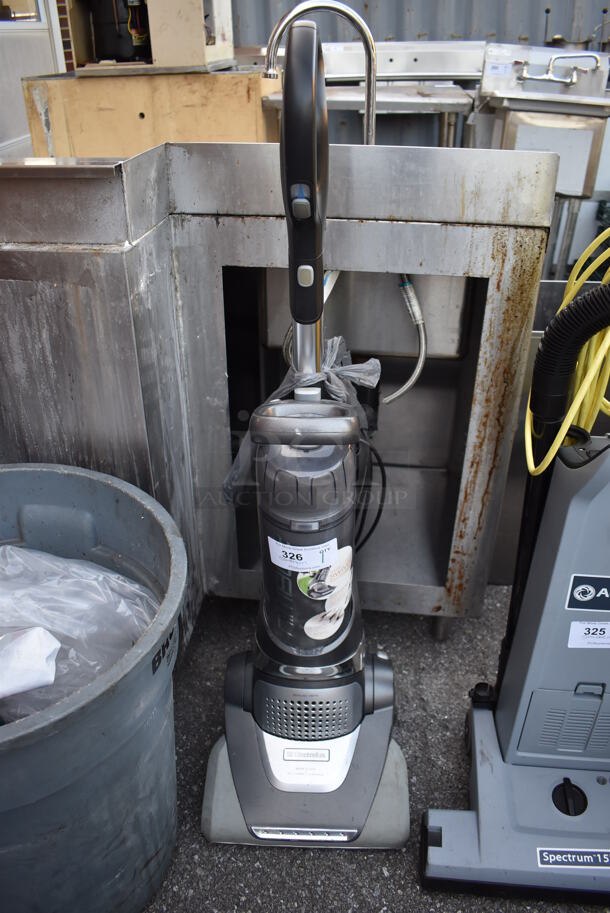 Electrolux Vacuum Cleaner. 14x15x46 - Image 1 of 4