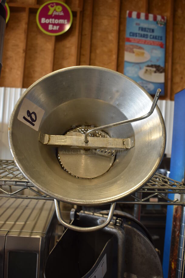 Metal Ricer - Image 3 of 4