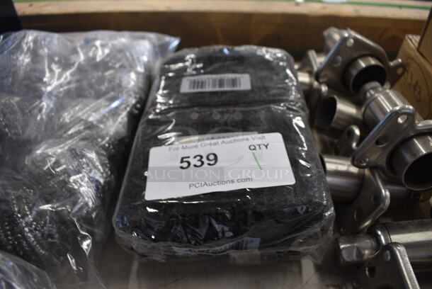 ALL ONE MONEY! Lot of Grill Pads! - Image 1 of 2