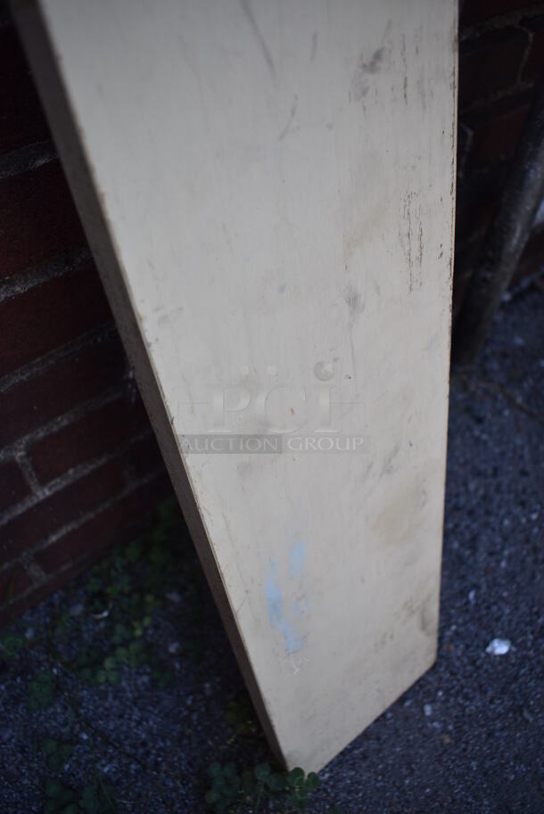 Cutting Board. 34x7x1 - Image 4 of 4