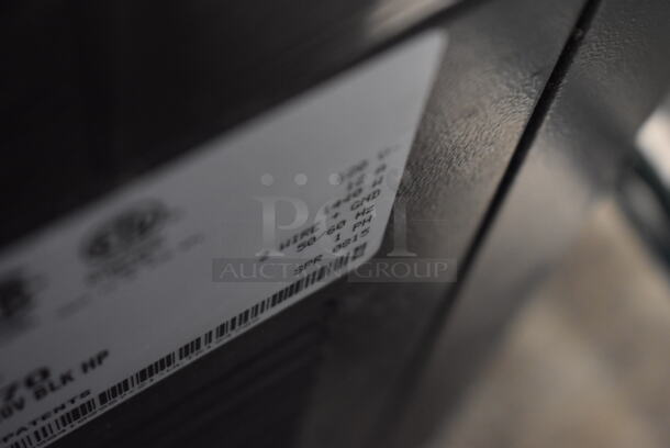 2015 Bunn ULTRA-2 Stainless Steel Commercial Countertop 2 Hopper Slushie Machine. 120 Volts, 1 Phase. 16x26x31. Tested and Working! - Image 6 of 6