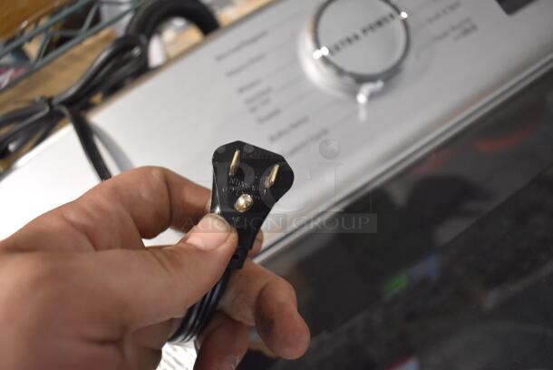 Maytag MVW7230HW1 Metal Top Load Washer. 115 Volts, 1 Phase. - Image 7 of 7