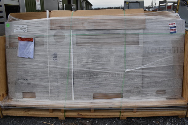 BRAND NEW IN CRATE! Granite 32092073-296 Countertop Pieces. - Image 4 of 7