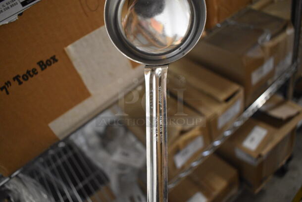 6 BRAND NEW! Stainless Steel Spoodles. 13". 6 Times Your Bid! - Image 4 of 4