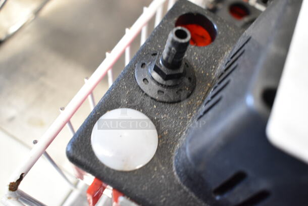 3 DiversiTech CP-22LP Pump. 3 Times Your Bid! - Image 3 of 3