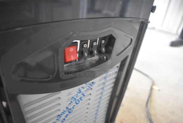 2021 Avantco Coldream 3M Refrigerated Beverage Dispenser 120 Volts 1 Phase Tested and Working! - Image 7 of 9