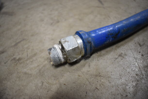 Dormont Gas Hose. 36" - Image 3 of 3