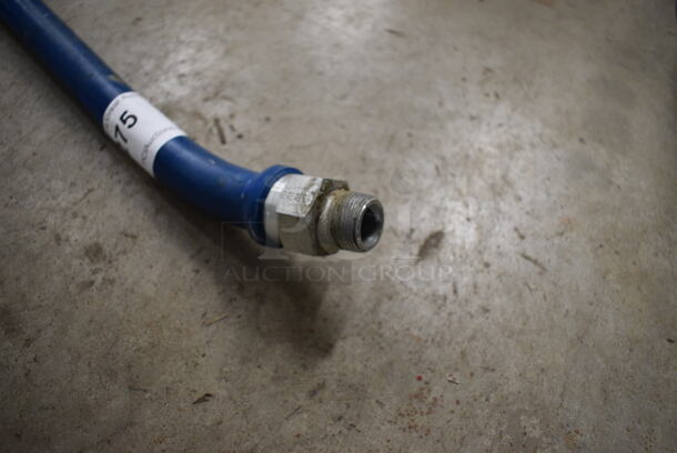 Dormont Gas Hose. 36" - Image 3 of 3